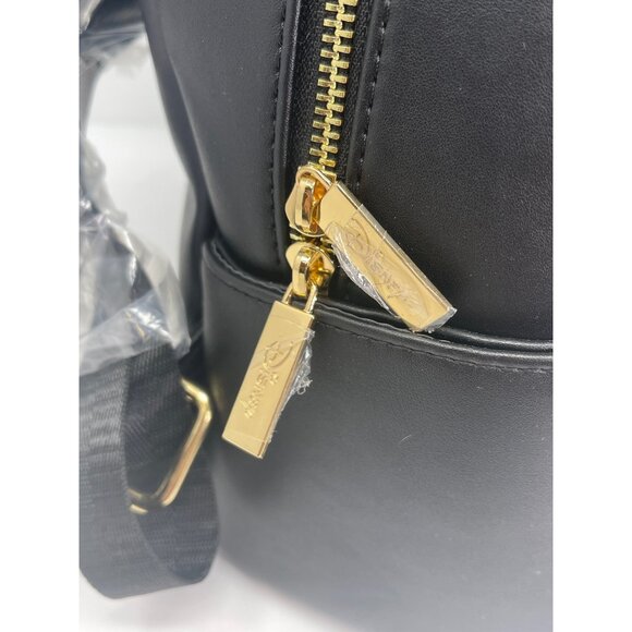 Danielle Nicole Disney Snow White Evil Queen Cauldron Mini Backpack - Picture 6 of 6